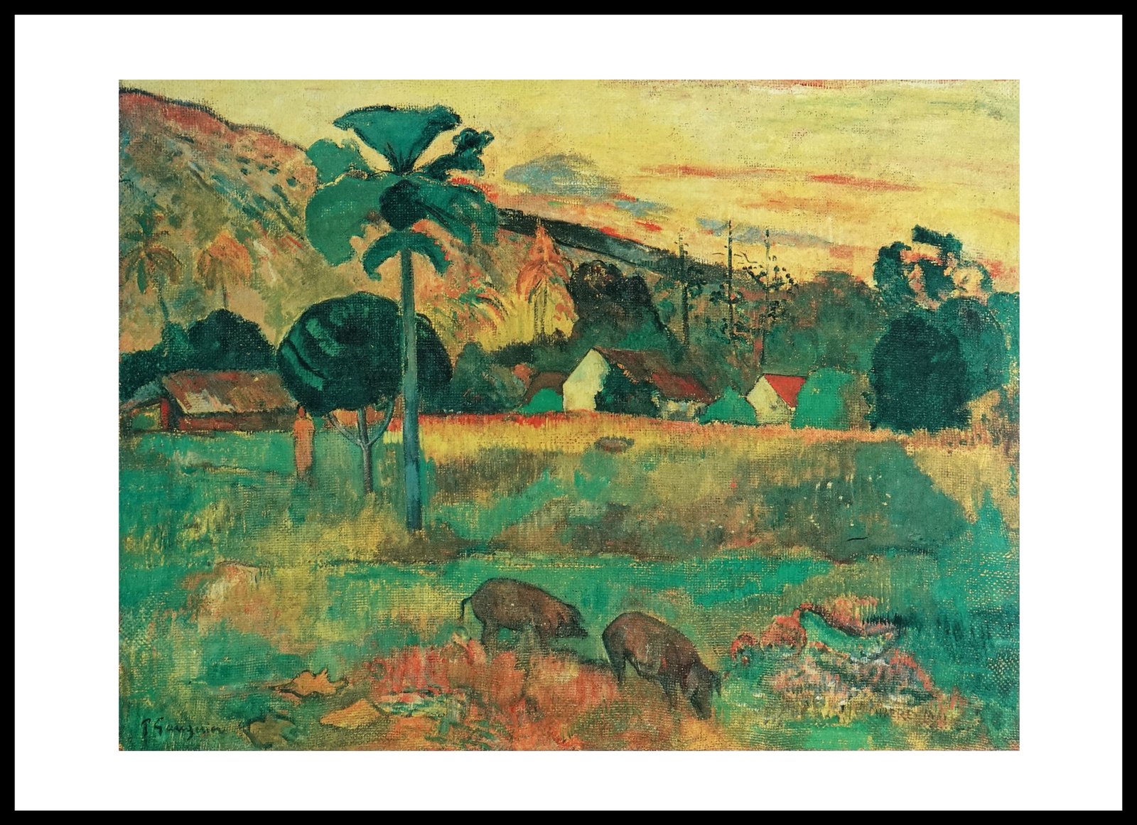 EGIM GAUGUIN-399